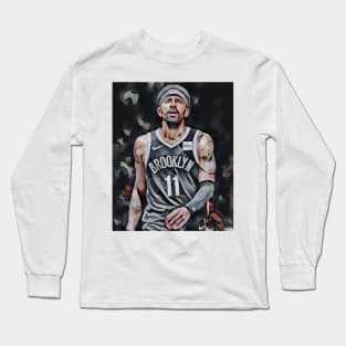 kyrie irving Long Sleeve T-Shirt